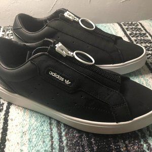 Adidas Originals Womens 6 Shoes Sleek Super Z W/Zi